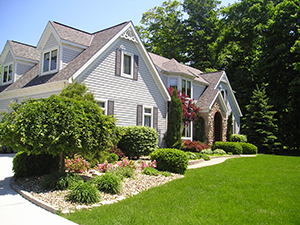 Landscapers and Lawncare Services in Sunset Beach, NC